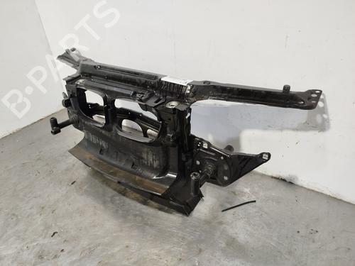 Used Front slam panel Front slam panel BMW 3 Compact (E46) 316 ti (115 hp) 34263613 34263613