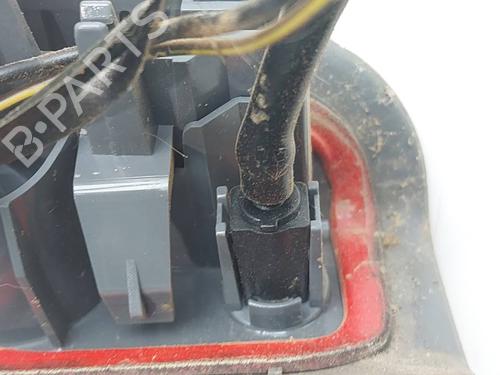 Third brake light OPEL CORSA D (S07) | BP38950161L11 - Image 5
