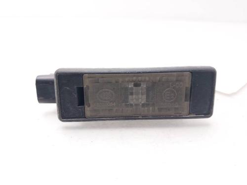 Used Licence plate light Licence plate light 39184185 39184185