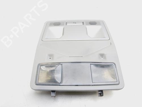 Used Interior roof light JAGUAR XF I (X250) [2008-2015]  26406984