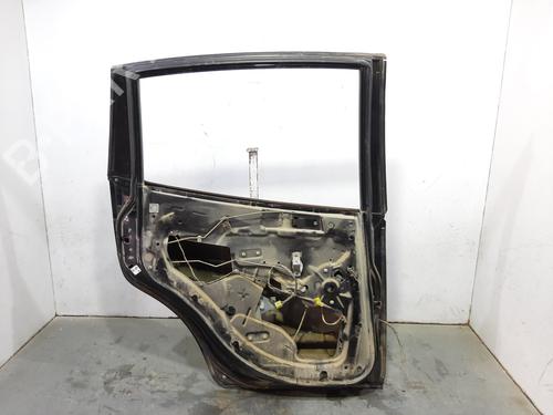 Left rear door CHEVROLET REZZO MPV (U100) 1.6 | BP11366471C4 