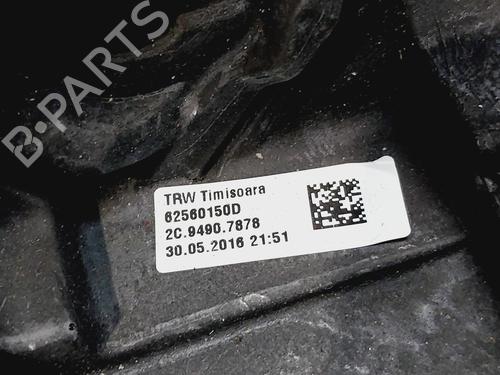 Steering wheel BMW 3 (F30, F80) 320 d | BP31029042C49 