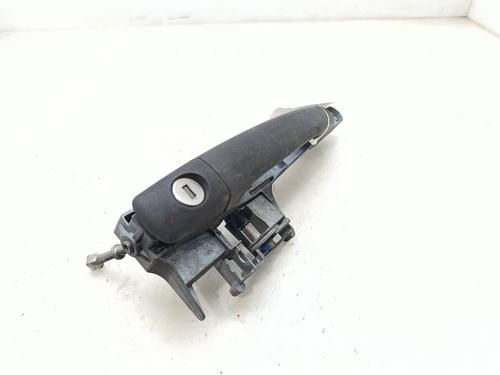 Front left exterior door handle CITROËN BERLINGO MULTISPACE (B9) | BP37181518C128 - Image 2