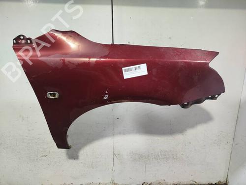 Used Right front fenders Right front fenders 38983099 38983099