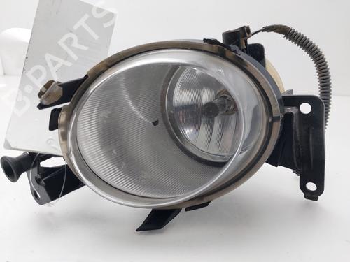 Højre Foran Tågelygte OPEL CORSA D (S07) 1.2 (L08, L68) (80 hp) 33037247