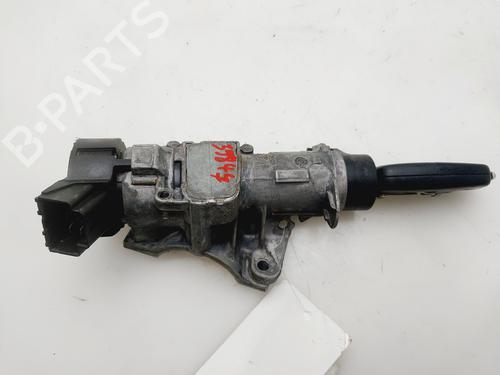 Ignition barrel SEAT IBIZA IV (6J5, 6P1) | BP30411670M48