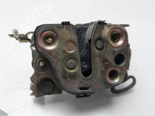 Used Front left lock Front left lock OPEL COMBO Box Body/MPV (71_) 1.7 D (60 hp) 33201256 33201256