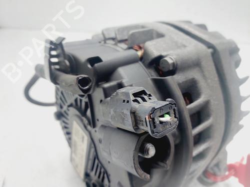 Alternator CITROËN C-ELYSEE (DD_)  | BP29861631M7