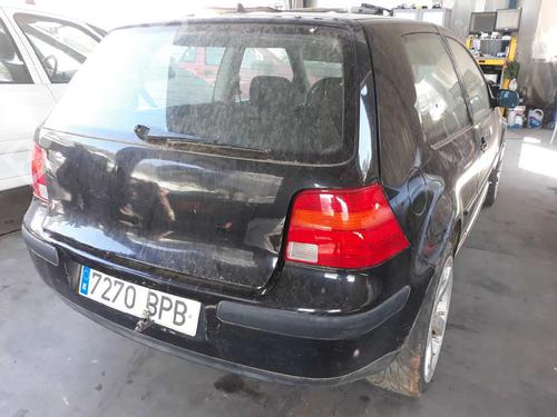 Fuse box VW GOLF IV (1J1) 1.6 16V | BP4496871E1 