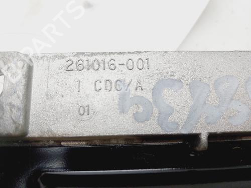 Electronic module AUDI A3 (8P1) | BP34534575M83 - Image 3