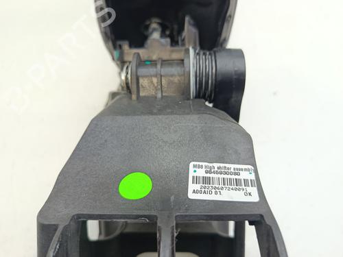 Gear lever PEUGEOT 208 II (UB_, UP_, UW_, UJ_)  | BP28357094M90 