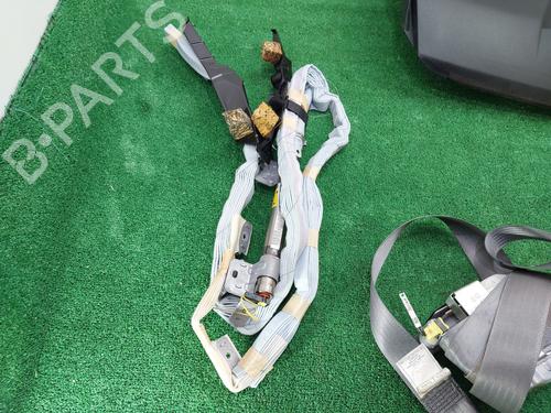Airbag Kit TOYOTA PRIUS Liftback (_W2_) 1.5 Hybrid (NHW20_, NHW20R) | BP21266819C86 