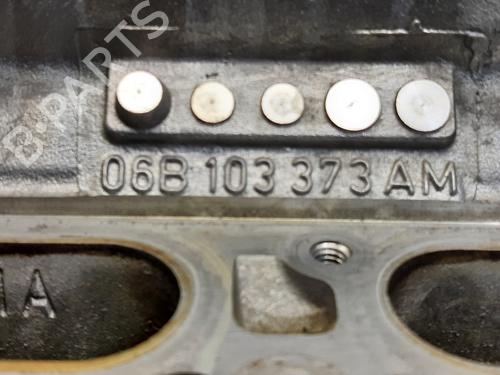 Cylinder head AUDI A4 B6 (8E2) 2.0 | BP29855798M5
