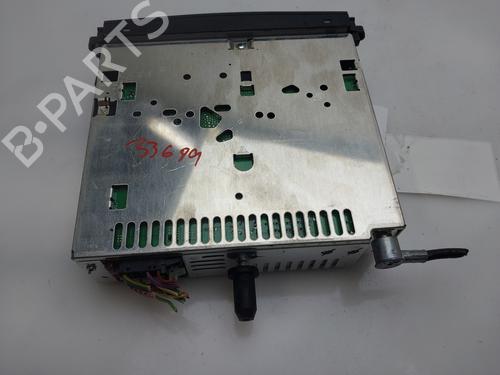 Radio CITROËN XSARA PICASSO (N68) 1.6 HDi | BP20495810E6 