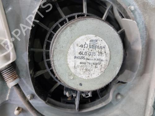 Front left window mechanism SEAT IBIZA III (6L1)  | BP13209782C22 