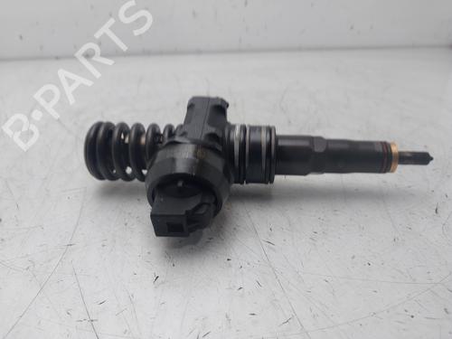 Used Injector Injector VW TOUAREG (7LA, 7L6, 7L7) 5.0 V10 TDI (313 hp) 34098675 34098675