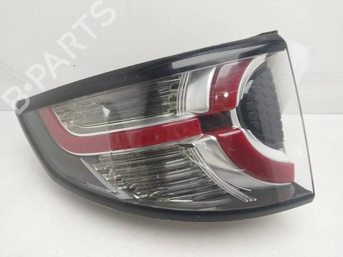Used Left taillight Left taillight 38922697 38922697