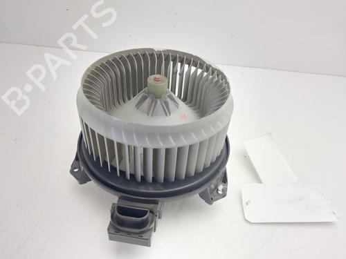 Used Heater blower motor Heater blower motor JAGUAR XF I (X250) 3.0 D (241 hp) 33301748 33301748
