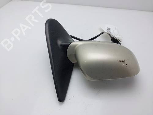 Right mirror SEAT TOLEDO II (1M2) 1.6 16V | BP16528014C27 