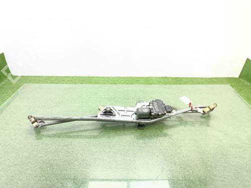 Used Front wiper motor SEAT ALHAMBRA (7V8, 7V9) 1.9 TDI (115 hp) 31652988