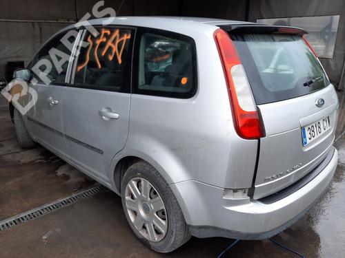 Fuse box FORD C-MAX (DM2) 1.6 | BP11087812E1  - Image 6