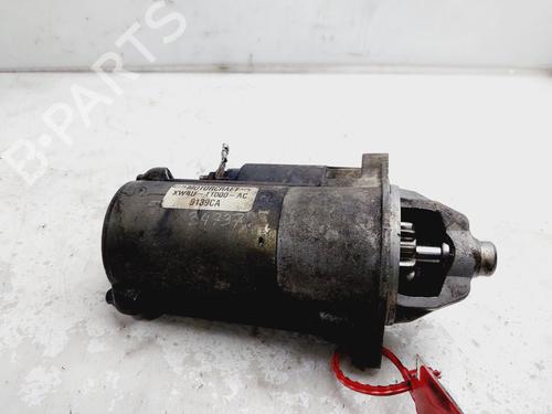 Used Starter JAGUAR S-TYPE II (X200) 3.0 V6 (238 hp) 20105512