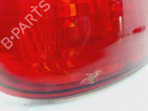 Venstre baglygte SEAT LEON (1M1)  | BP23222352C34 