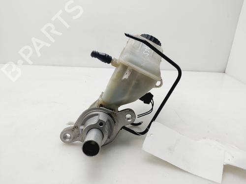 Brake master cylinder OPEL CORSA D (S07) | BP31916407M77