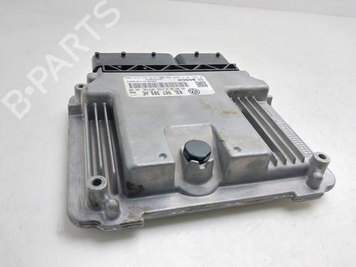 Engine control unit (ECU) VW TIGUAN (5N_) | BP35812184M57 - Image 4
