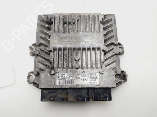 Used Engine control unit (ECU) FORD FOCUS II Saloon (DB_, FCH, DH) [2005-2025]  30857857
