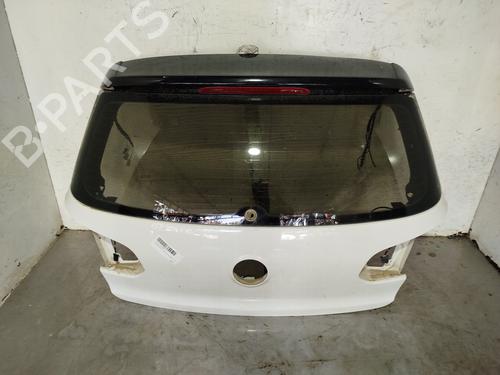 Used Tailgate VW GOLF VI (5K1) [2008-2014]  29928754