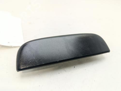 Used Front right exterior door handle Front right exterior door handle SUZUKI ALTO VI (FF, HA24_) 1.1 (RF410) (63 hp) 33842472 33842472