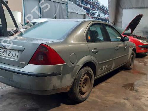 Ignition barrel FORD MONDEO III (B5Y) 2.0 16V TDDi / TDCi | BP6884402M48 