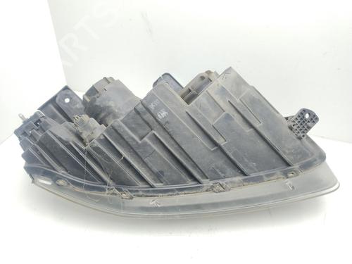 Left headlight CHEVROLET CAPTIVA (C100, C140) 2.2 D | BP24371883C28 