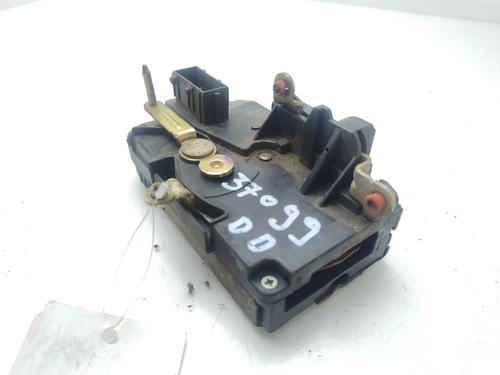 Front right lock CITROËN JUMPY I (U6U_) 1.9 D | BP26588442C97 