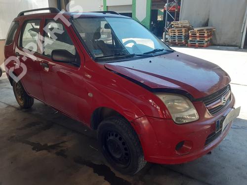 Front right window mechanism SUZUKI IGNIS II (MH)  | BP10198697C23  - Image 5