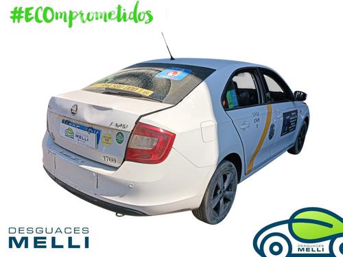 Squib airbag SKODA RAPID (NH3, NK3, NK6)  | BP29326359C102 