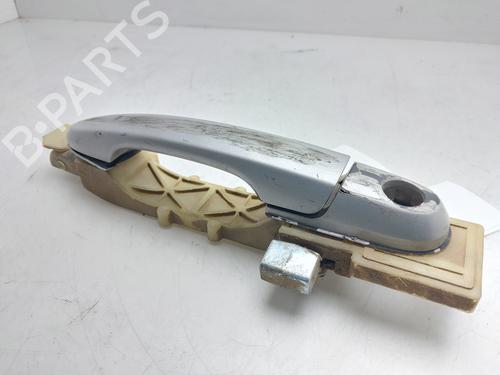 Used Front right exterior door handle Front right exterior door handle HYUNDAI TUCSON (JM) [2004-2019] 35750736 35750736