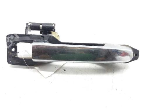 Front right exterior door handle TOYOTA HILUX VII Pickup (_N1_, _N2_, _N3_) 3.0 D-4D 4WD (KUN26) 692030K020 |