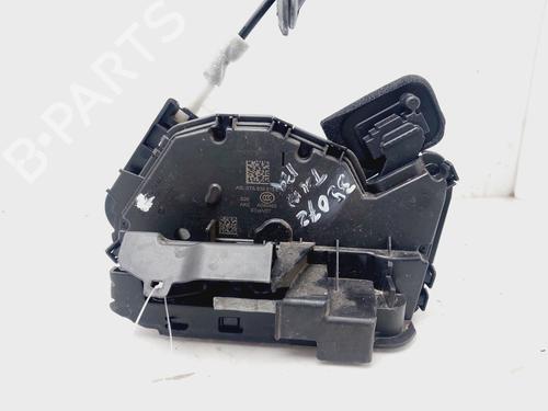 Rear left lock CUPRA FORMENTOR (KM7, KMP)  | BP22552769C100 