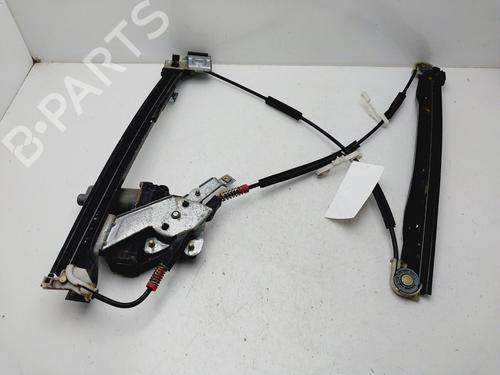 Front left window mechanism FORD MONDEO III Saloon (B4Y) 1.8 16V | BP29554517C22 