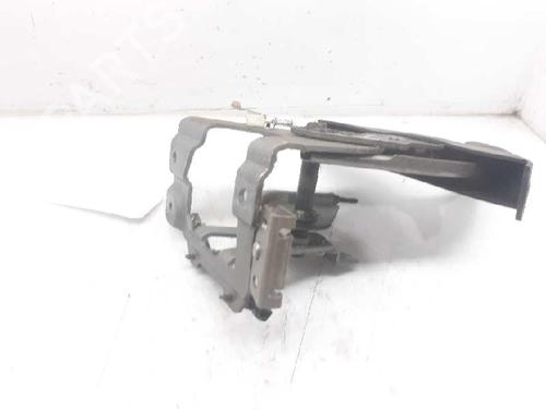 Hand brake NISSAN QASHQAI / QASHQAI +2 I (J10, NJ10, JJ10E) 2.0 dCi All-wheel Drive | BP8765224I18 