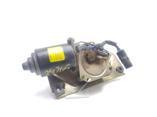Viskermotor bakrute MITSUBISHI GALLOPER (JK-01) [1998-2003]  27222240
