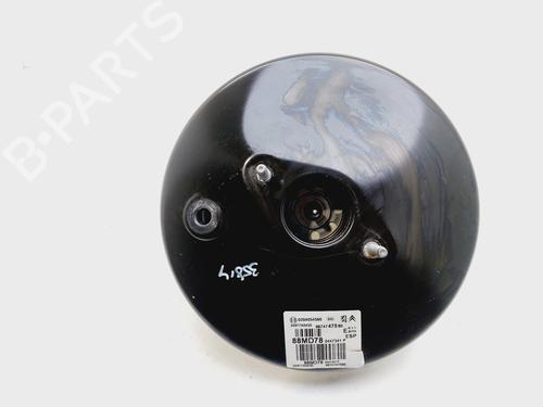 Used Servo brake CITROËN C4 II (NC_) 1.6 BlueHDi 100 (99 hp) 24609801