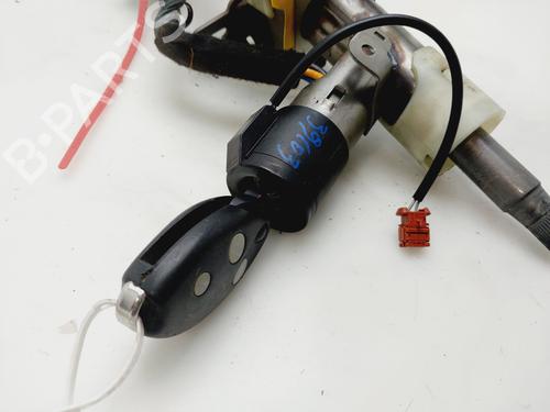 Steering column CITROËN XSARA Coupe (N0) 2.0 HDI 90 | BP28288144M21 