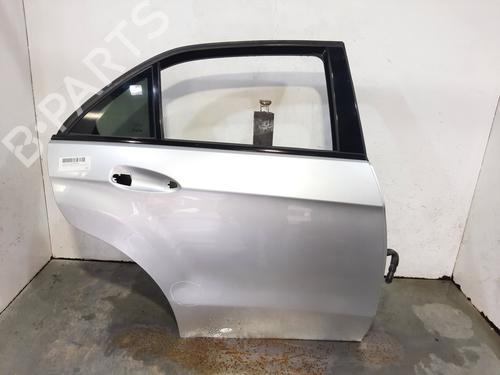 Right rear door MERCEDES-BENZ E-CLASS (W212) E 220 CDI / BlueTEC (212.001, 212.002) | BP16007007C5 