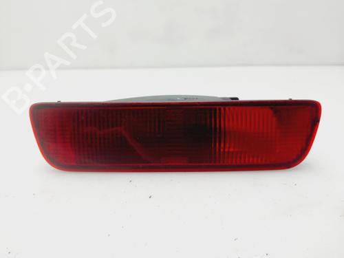 Luz central trasera NISSAN QASHQAI I (J10, NJ10) [2006-2015]  32411245