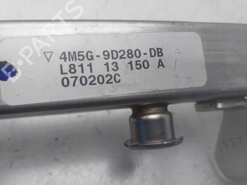 Injection rail FORD FOCUS II Convertible 2.0 | BP38727502M98 - Image 2