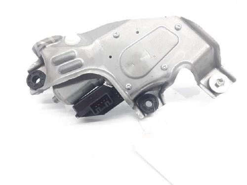 Rear wiper motor TOYOTA AURIS (_E18_)  | BP5847837M102 