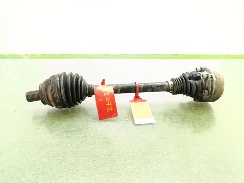 Left front driveshaft VW GOLF V (1K1) | BP36839925M38 - Image 1
